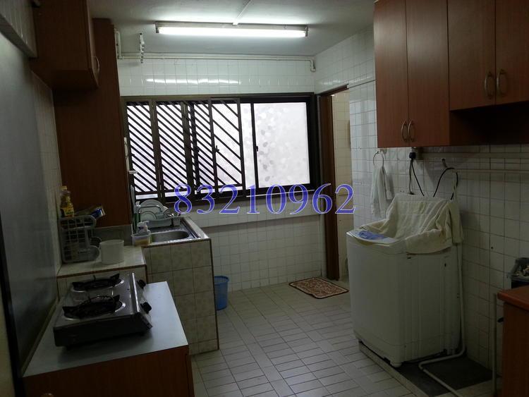 Blk 633 Yishun Street 61 (Yishun), HDB Jumbo #122708892